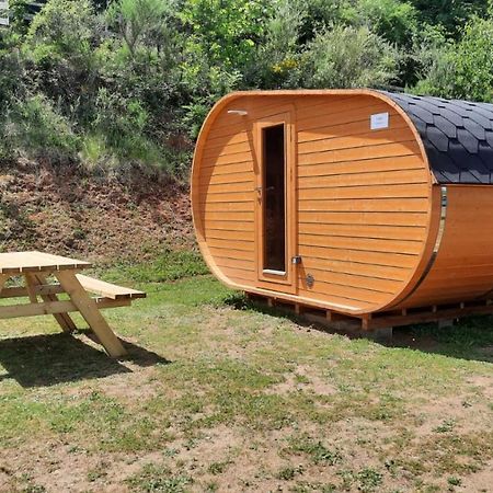 Camping De Невер Екстер'єр фото
