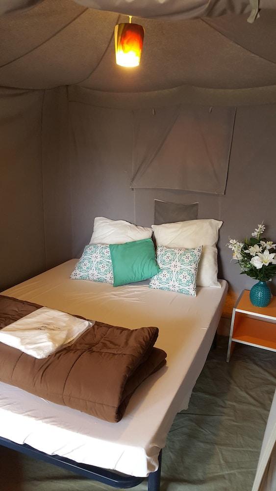 Camping De Невер Екстер'єр фото
