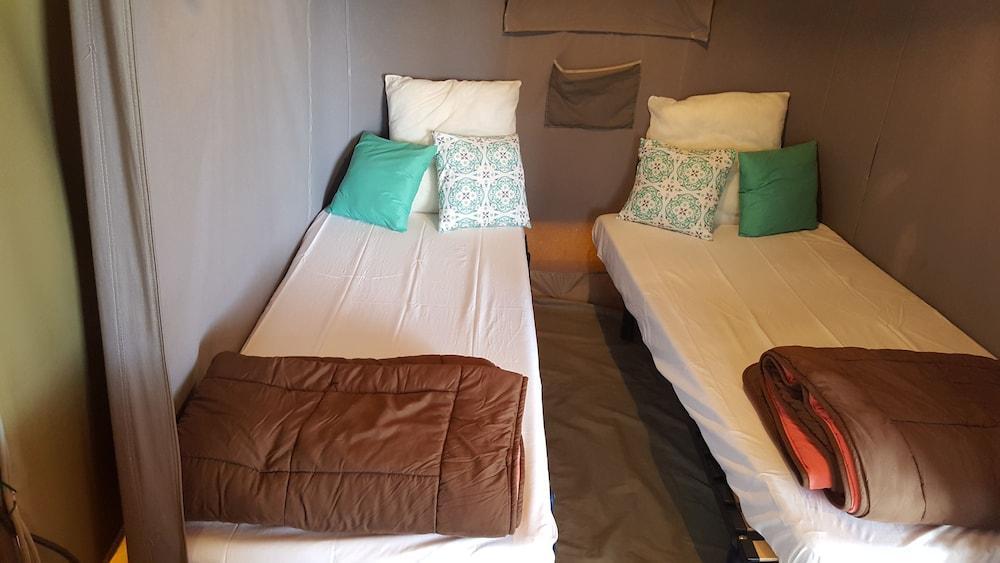 Camping De Невер Екстер'єр фото