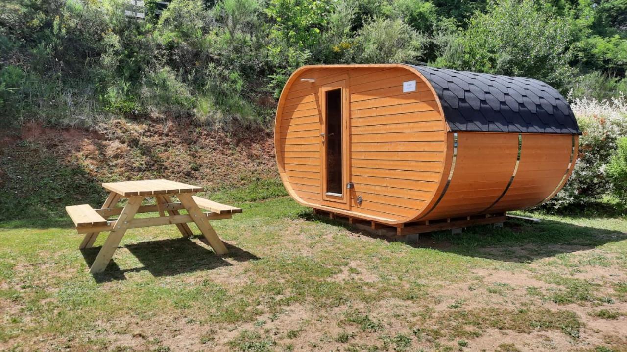 Camping De Невер Екстер'єр фото